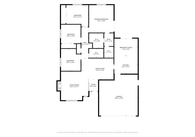 Photo 53 of Sale Pending at 13997 Chervil Ct, Moreno Valley, CA 92553 | MLS# IV26124138 | Listing updated on 2026-09-22