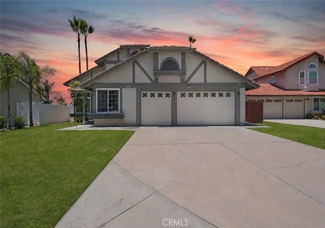 Photo 1 of Single family home for sale at 10462 Sagecrest, Moreno Valley, CA 92557 | MLS# CV26116570 | Listing updated on 2026-09-26