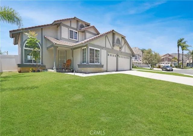 Photo 3 of Single family home for sale at 10462 Sagecrest, Moreno Valley, CA 92557 | MLS# CV26116570 | Listing updated on 2026-09-26