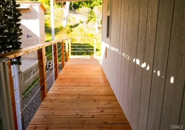 Photo 2 of Manufactured home for sale at 27703 Ortega Hwy #127, San Juan Capistrano, CA 92675 | MLS# OC26121600 | Listing updated on 2026-10-06