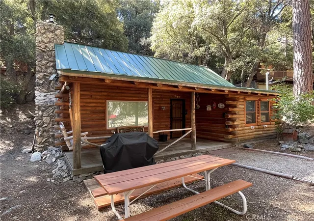 Photo 1 of Single family home for sale at 1308 Banff, Pine Mountain Club, CA 93222 | MLS# SR26113293 | Listing updated on 2026-06-10