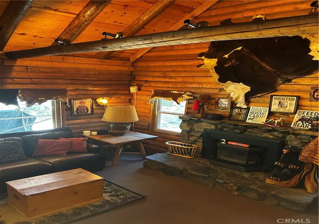 Photo 4 of Single family home for sale at 1308 Banff, Pine Mountain Club, CA 93222 | MLS# SR26113293 | Listing updated on 2026-06-10