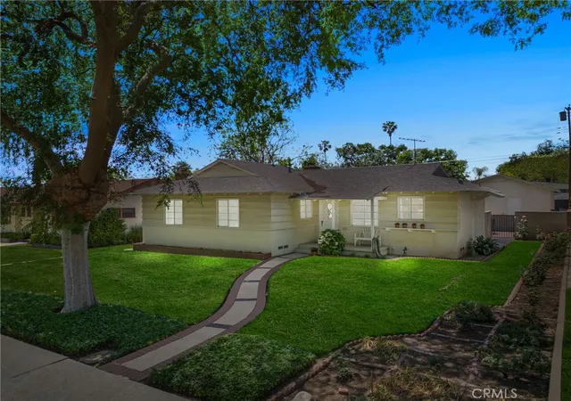 Homes for sale in Upland, CA | 691 N Palm, Upland, CA 91786 | MLS# CV26094916