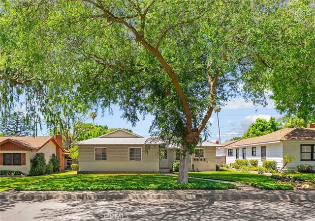 Homes for sale in Upland, CA | 691 N Palm, Upland, CA 91786 | MLS# CV26094916