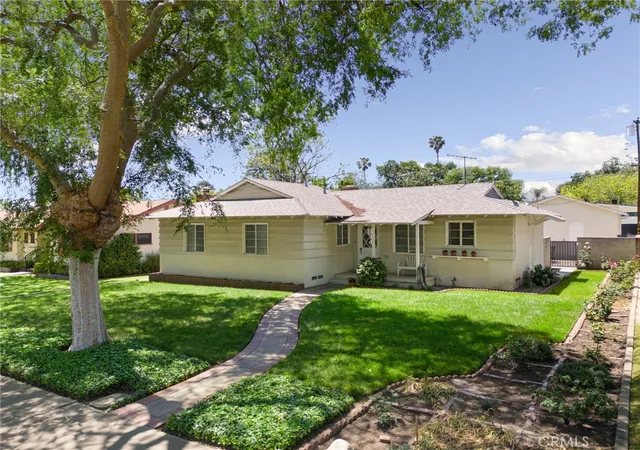 Homes for sale in Upland, CA | 691 N Palm, Upland, CA 91786 | MLS# CV26094916