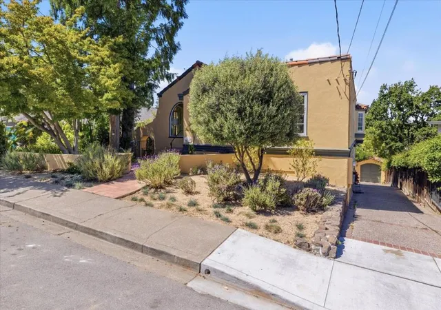 Homes for sale in San Carlos, CA | 418 Ridge Rd, San Carlos, CA 94070 | MLS# ML82050152