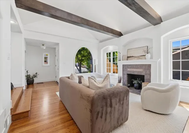 Homes for sale in San Carlos, CA | 418 Ridge Rd, San Carlos, CA 94070 | MLS# ML82050152