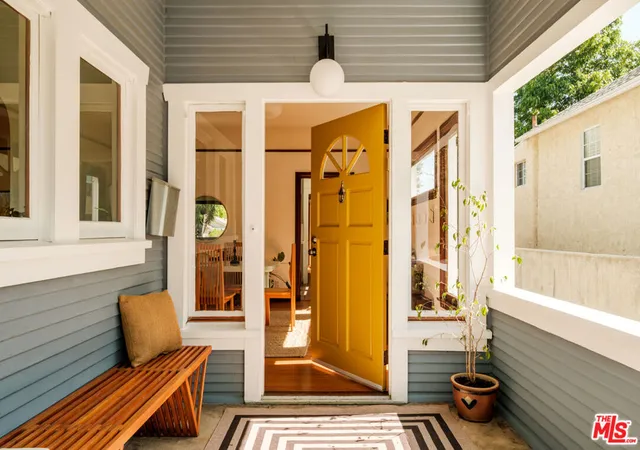 Photo 3 of Sale Pending at 4116 Camero Ave, Los Angeles, CA 90027 | MLS# 26844303 | Listing updated on 2026-06-26