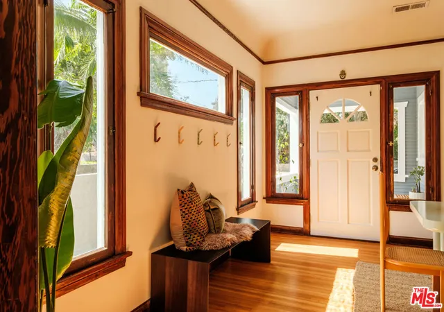 Photo 3 of Sale Pending at 4116 Camero Ave, Los Angeles, CA 90027 | MLS# 26844303 | Listing updated on 2026-06-26