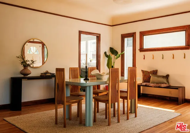 Photo 4 of Sale Pending at 4116 Camero Ave, Los Angeles, CA 90027 | MLS# 26844303 | Listing updated on 2026-06-26