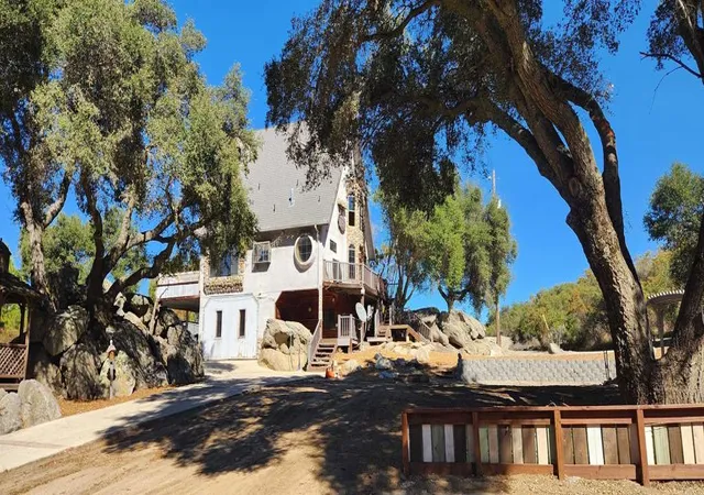 4th image of 29348 Vine Dr, Campo, CA 91906 | MLS# PTP2604391