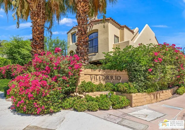 1st image of 1015 S Villorrio Dr, Palm Springs, CA 92262 | MLS# 26844289PS