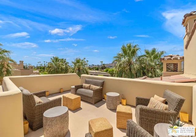 4th image of 1015 S Villorrio Dr, Palm Springs, CA 92262 | MLS# 26844289PS