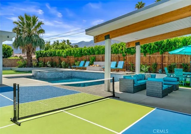 Photo 2 of Single family home for sale at 1995 N San Clemente Rd, Palm Springs, CA 92262 | MLS# PW26117856 | Listing updated on 2026-09-30
