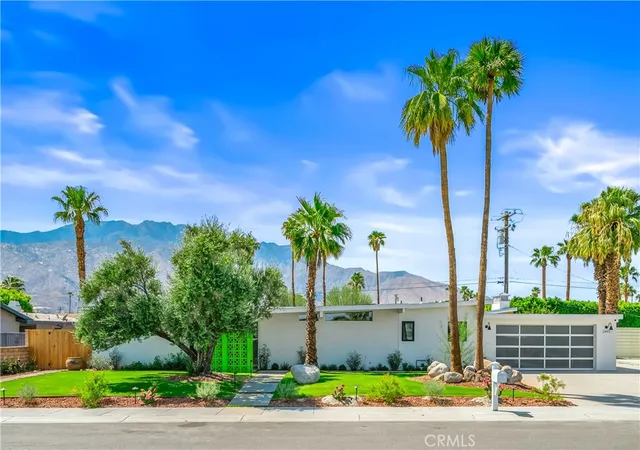 Photo 3 of Single family home for sale at 1995 N San Clemente Rd, Palm Springs, CA 92262 | MLS# PW26117856 | Listing updated on 2026-09-30