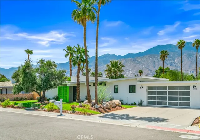Photo 3 of Single family home for sale at 1995 N San Clemente Rd, Palm Springs, CA 92262 | MLS# PW26117856 | Listing updated on 2026-09-30