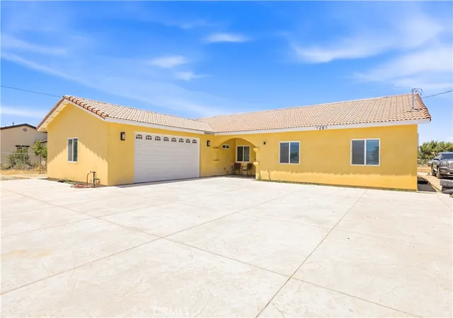1st image of 9285 E Avenue Q14, Littlerock, CA 93543 | MLS# SR26121278