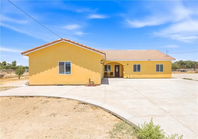 2nd image of 9285 E Avenue Q14, Littlerock, CA 93543 | MLS# SR26121278