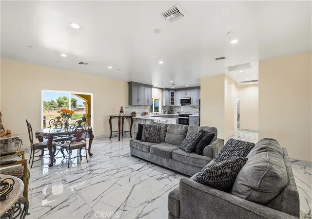 Photo 2 of Single family home for sale at 9285 E Ave Q14, Littlerock, CA 93543 | MLS# SR26121278 | Listing updated on 2026-06-09