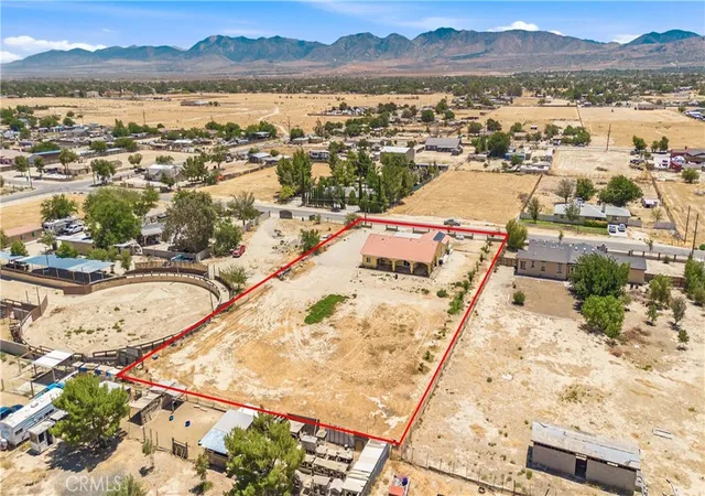 43rd image of 9285 E Avenue Q14, Littlerock, CA 93543 | MLS# SR26121278