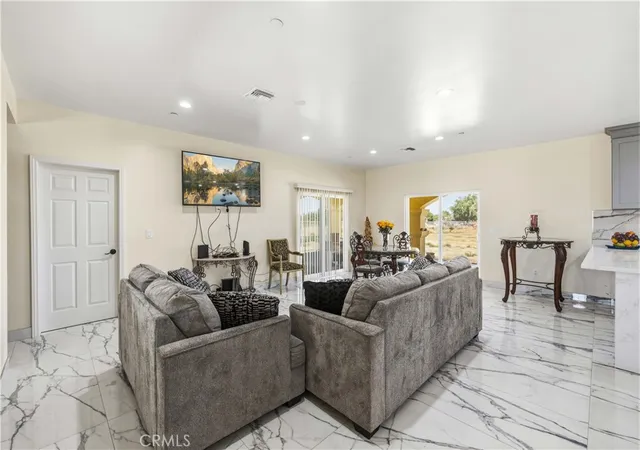 Photo 3 of Single family home for sale at 9285 E Ave Q14, Littlerock, CA 93543 | MLS# SR26121278 | Listing updated on 2026-06-09