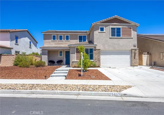 1st image of 29402 Artillery Cir, Menifee, CA 92584 | MLS# IG26122807
