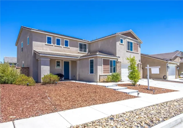 2nd image of 29402 Artillery Cir, Menifee, CA 92584 | MLS# IG26122807