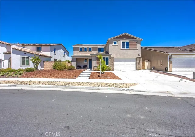 3rd image of 29402 Artillery Cir, Menifee, CA 92584 | MLS# IG26122807