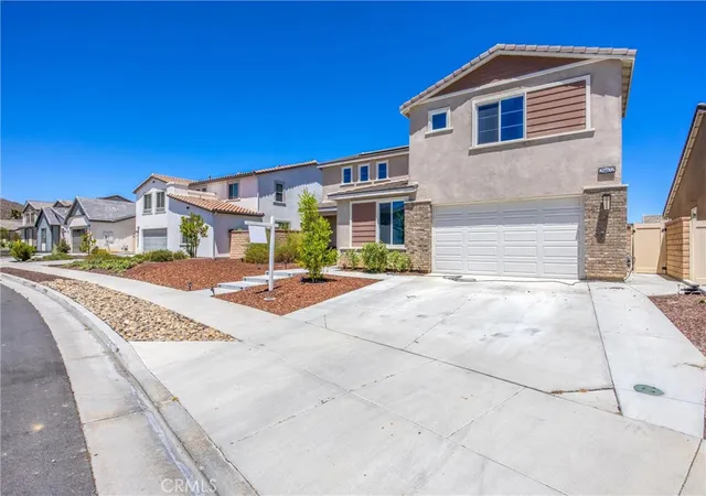 4th image of 29402 Artillery Cir, Menifee, CA 92584 | MLS# IG26122807
