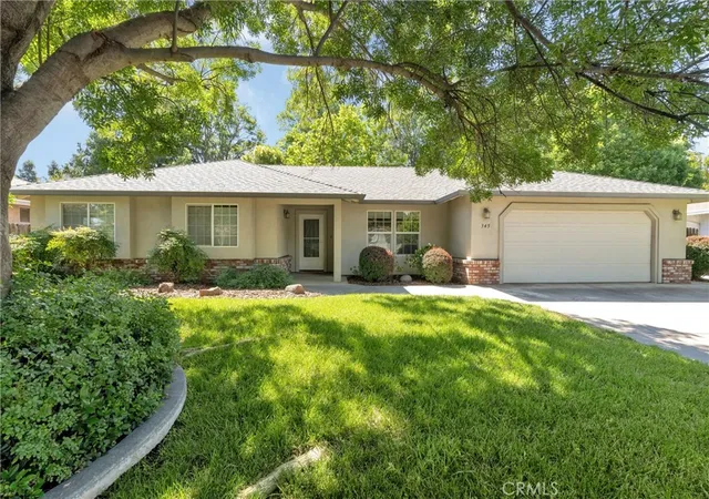 Homes for sale in Chico, CA | 345 Denali, Chico, CA 95973 | MLS# SN26124199