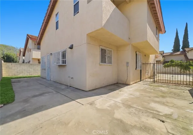 Listing Photo 2 - Condo for sale in building located at 3957 Durfee, El Monte, CA 91732 - Unit #