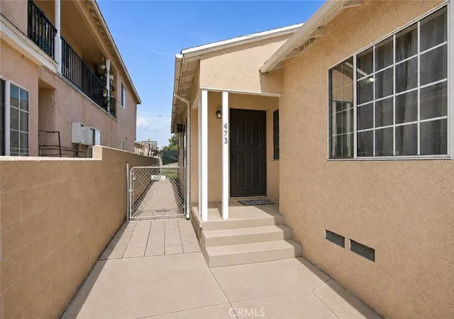 Multi family home for sale at 471 Hoefner, Los Angeles, CA 90022 | MLS# OC26112429