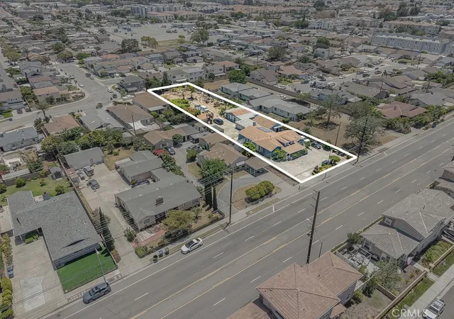 1st image of 22102 Normandie, Torrance, CA 90502 | MLS# NP26124222