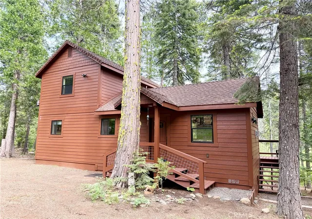 1st image of 9502 Humboldt Rd, Forest Ranch, CA 95942 | MLS# SN26124185