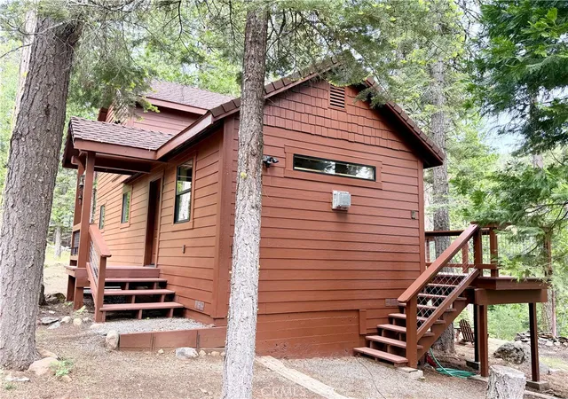 2nd image of 9502 Humboldt Rd, Forest Ranch, CA 95942 | MLS# SN26124185