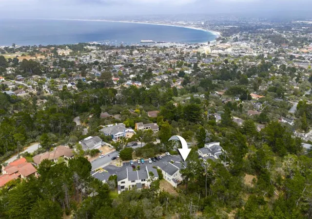 Homes for sale in Monterey, CA | 18 Yerba Buena Ct, Monterey, CA 93940 | MLS# ML82049431