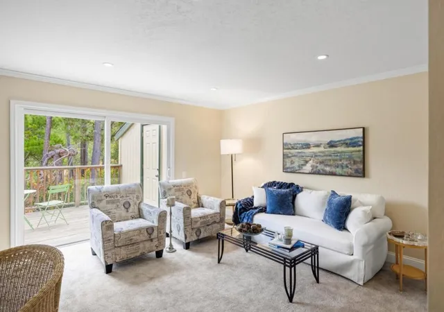 Homes for sale in Monterey, CA | 18 Yerba Buena Ct, Monterey, CA 93940 | MLS# ML82049431