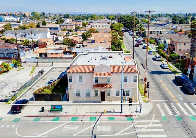 Photo 1 of Multi family home for sale at 9124 S Broadway, Los Angeles, CA 90003 | MLS# PW26124229 | Listing updated on 2026-07-02