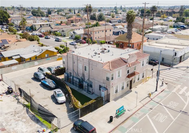 Photo 2 of Multi family home for sale at 9124 S Broadway, Los Angeles, CA 90003 | MLS# PW26124229 | Listing updated on 2026-07-02