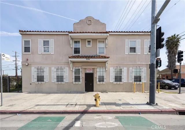 Photo 3 of Multi family home for sale at 9124 S Broadway, Los Angeles, CA 90003 | MLS# PW26124229 | Listing updated on 2026-07-02
