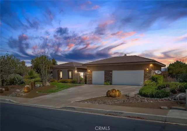 1st image of 19274 Kanbridge St, Apple Valley, CA 92308 | MLS# HD26124209