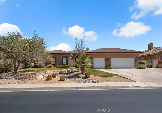 2nd image of 19274 Kanbridge St, Apple Valley, CA 92308 | MLS# HD26124209