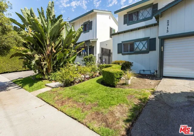 Homes for sale in Santa Monica, CA | 2313 5th Street, Santa Monica, CA 90405 | Houzeo