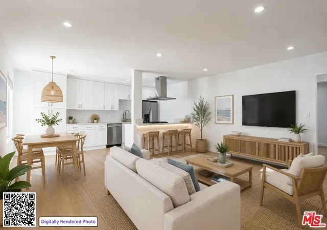 Homes for sale in Santa Monica, CA | 2313 5th St #2, Santa Monica, CA 90405 | MLS# 26844513