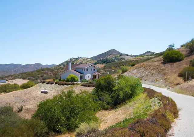 24th image of 2670 Vista Del Rio, Fallbrook, CA 92028 | MLS# NDP2605497