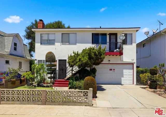 Homes for sale in Gardena, CA | 1127 W 164th St, Gardena, CA 90247 | MLS# 26844525