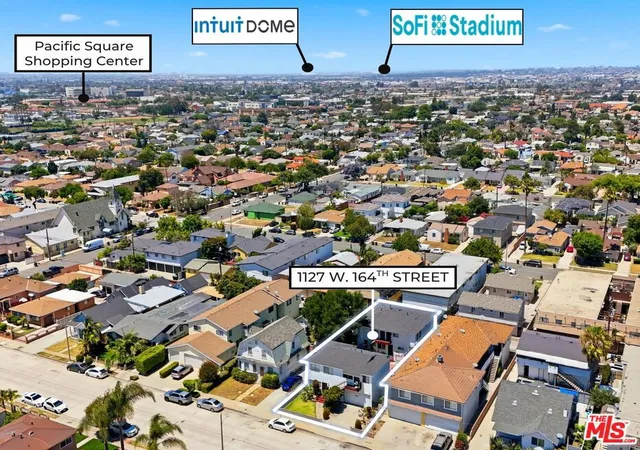 Homes for sale in Gardena, CA | 1127 W 164th St, Gardena, CA 90247 | MLS# 26844525