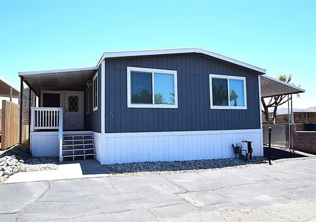 1st image of 55524 Yucca Trl #65, Yucca Valley, CA 92284 | MLS# JT26124238