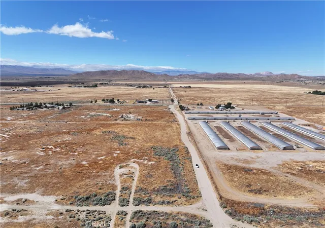 1st image of 0 75th St W & George Ave, Rosamond, CA 93560 | MLS# SR26124244