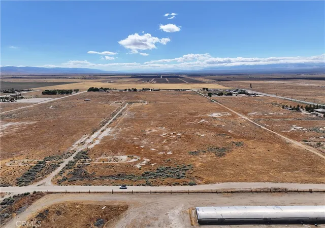 4th image of 0 75Th St W & George Ave, Rosamond, CA 93560 | MLS# SR26124244
